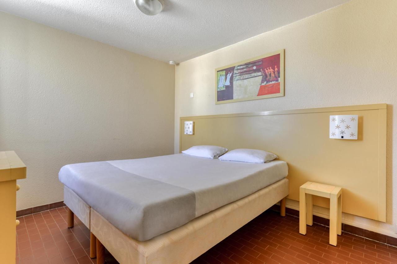 Belambra Clubs Residence Gruissan - Les Ayguades Номер фото