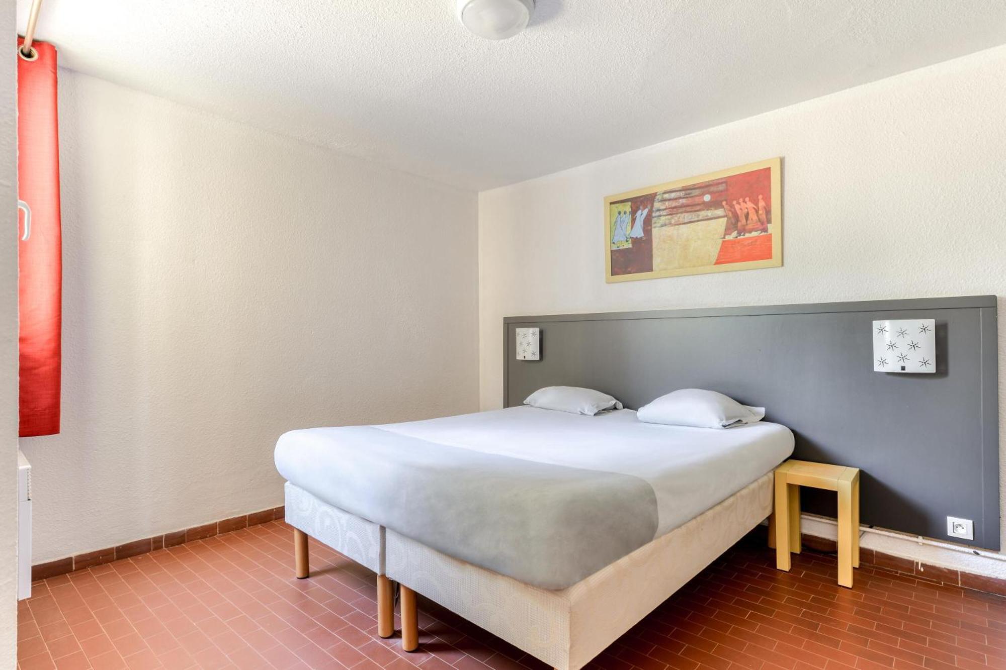Belambra Clubs Residence Gruissan - Les Ayguades Номер фото
