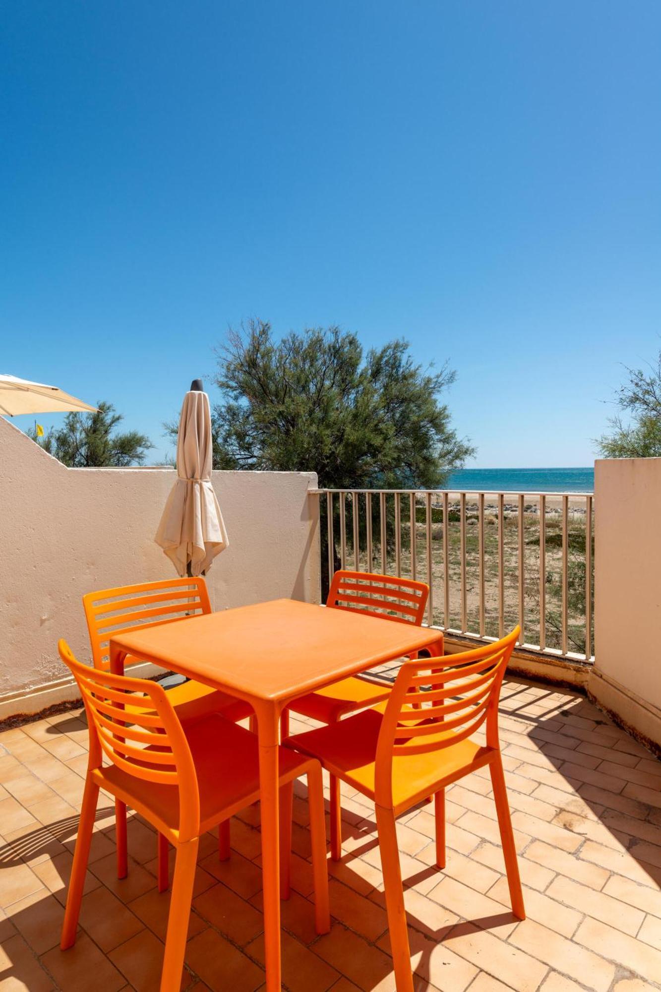 Belambra Clubs Residence Gruissan - Les Ayguades Номер фото