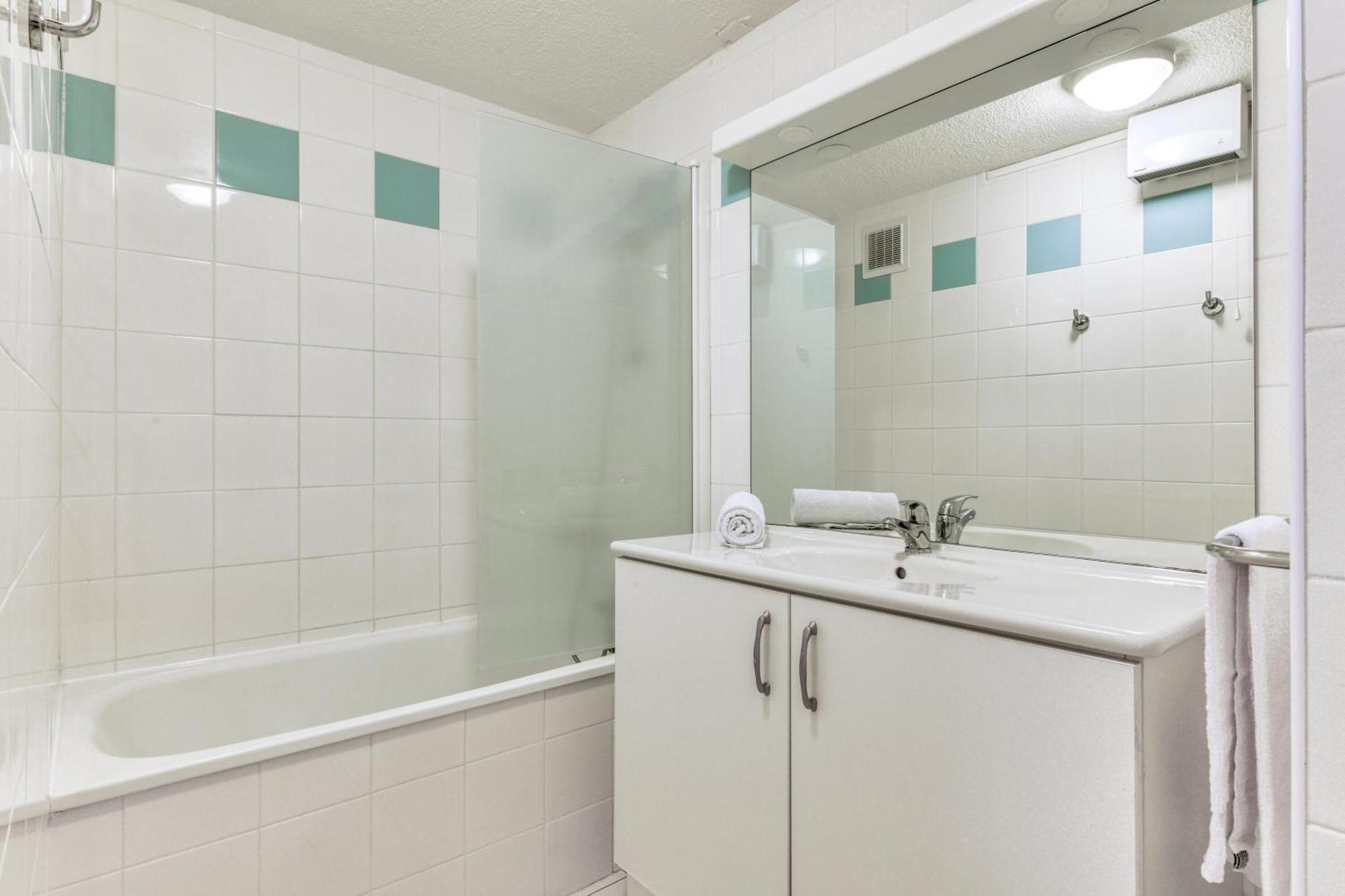 Belambra Clubs Residence Gruissan - Les Ayguades Номер фото