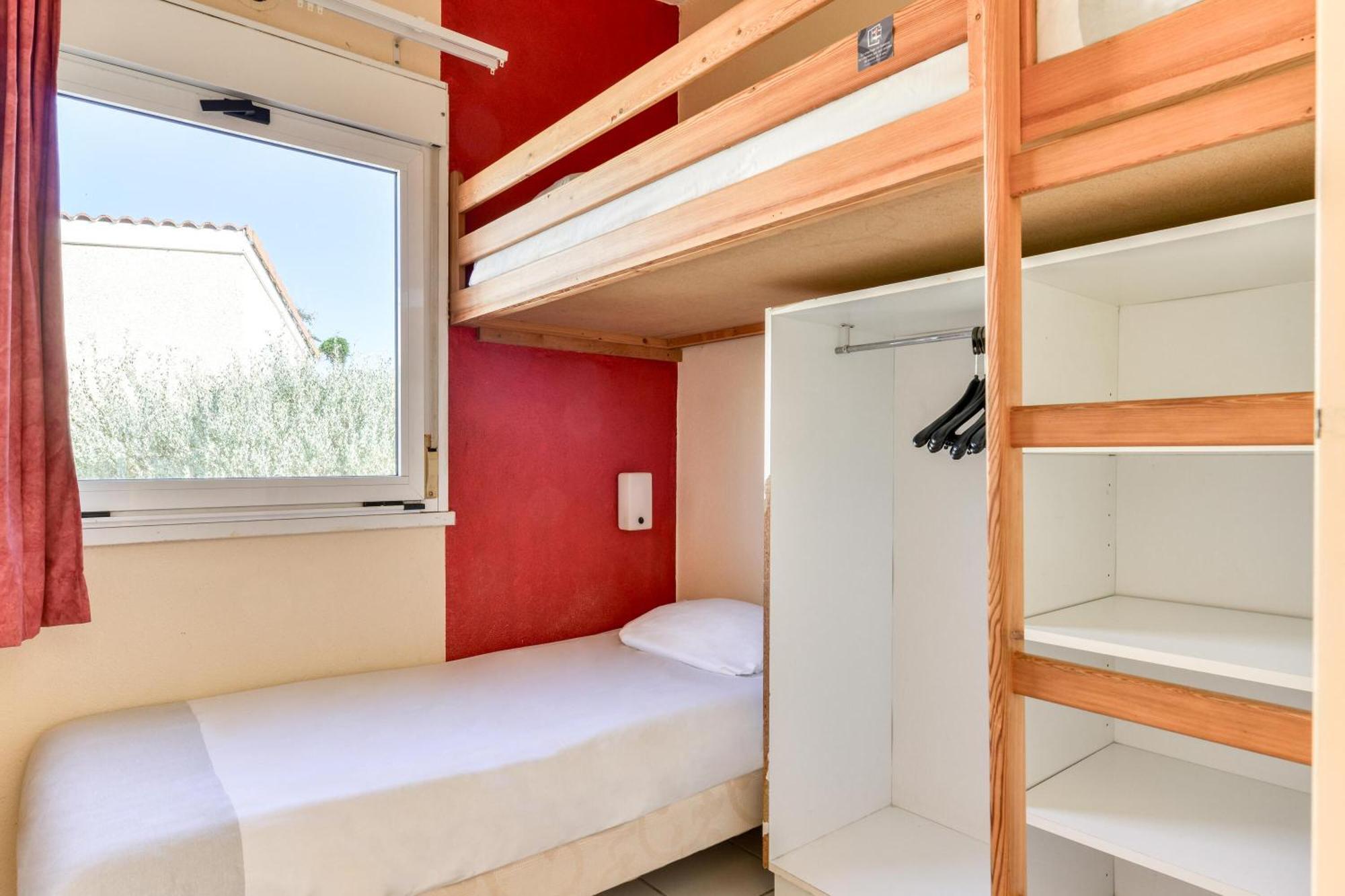 Belambra Clubs Residence Gruissan - Les Ayguades Экстерьер фото