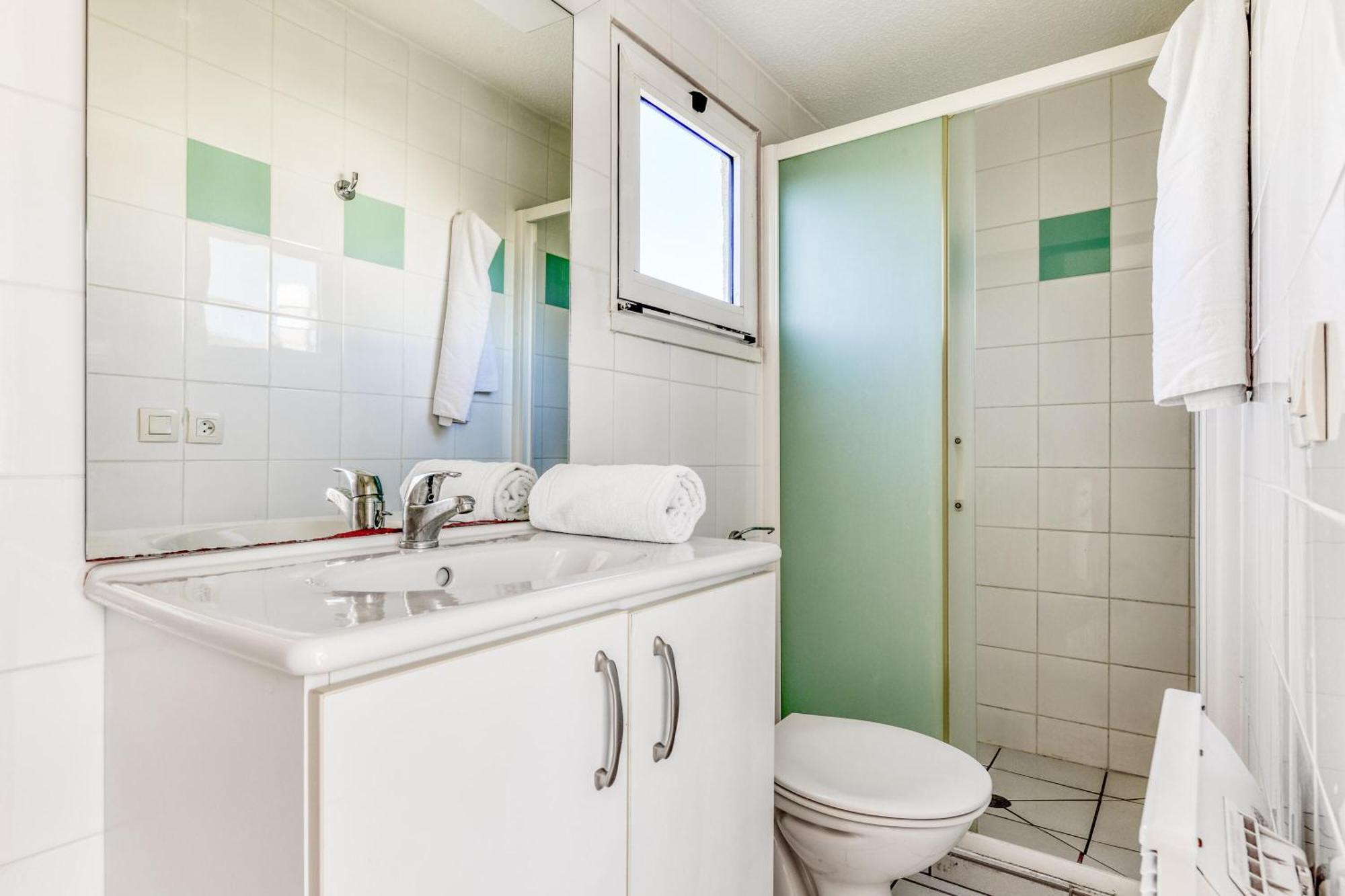 Belambra Clubs Residence Gruissan - Les Ayguades Экстерьер фото
