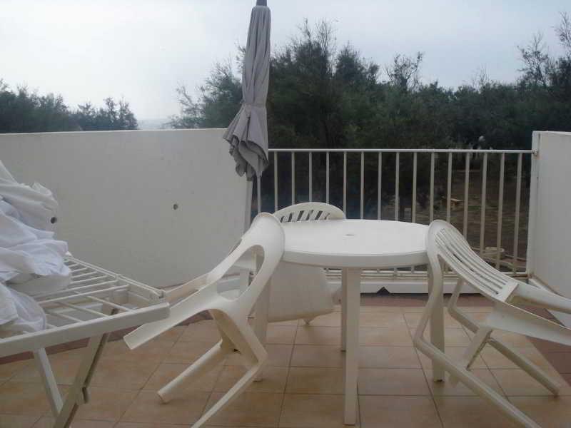 Belambra Clubs Residence Gruissan - Les Ayguades Экстерьер фото